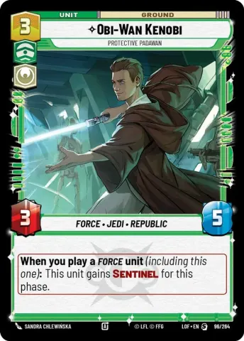 Obi-Wan Kenobi · 096