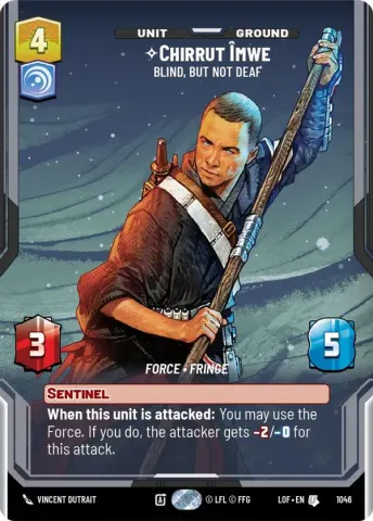 Chirrut Îmwe · 1046
