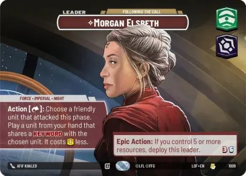 Morgan Elsbeth · 1009