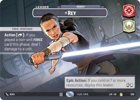 Rey · 1016