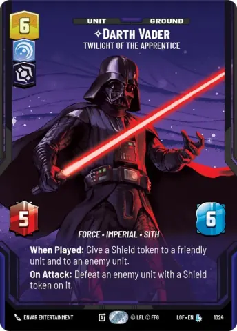 Darth Vader · 1024
