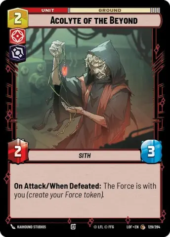 Acolyte of the Beyond · 129