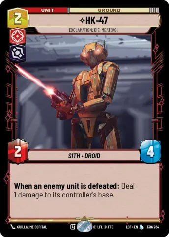 HK-47 · 130