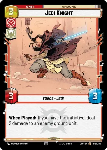Jedi Knight · 145