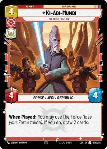 Ki-Adi-Mundi · 146