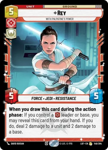 Rey · 148