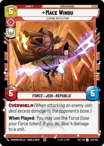 Mace Windu · 149