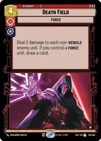Death Field · 141