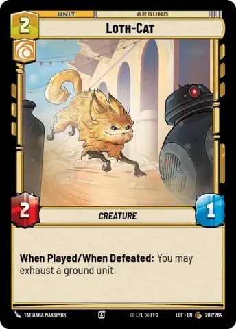 Loth-Cat · 207