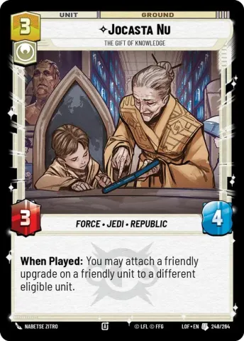 Jocasta Nu · 248