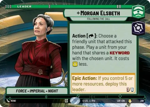 Morgan Elsbeth · 269
