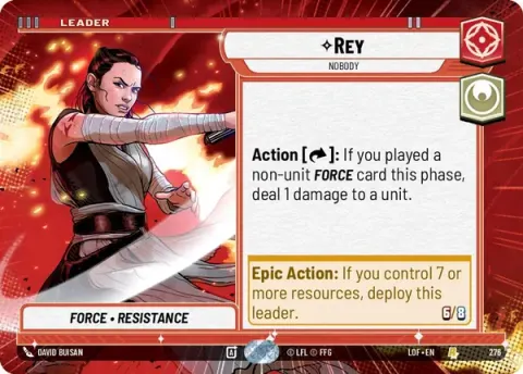 Rey · 276