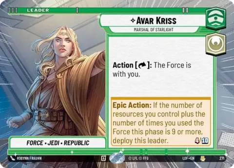 Avar Kriss · 271
