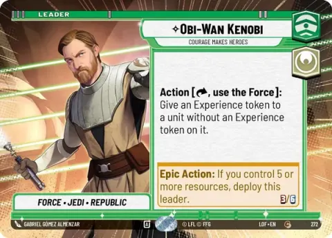 Obi-Wan Kenobi · 272