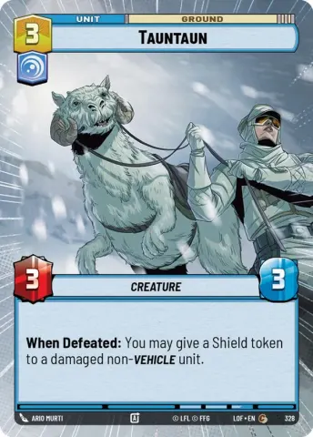 Tauntaun · 328