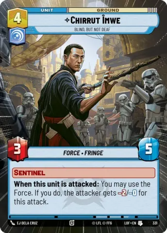 Chirrut Îmwe · 331