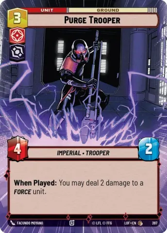 Purge Trooper · 397