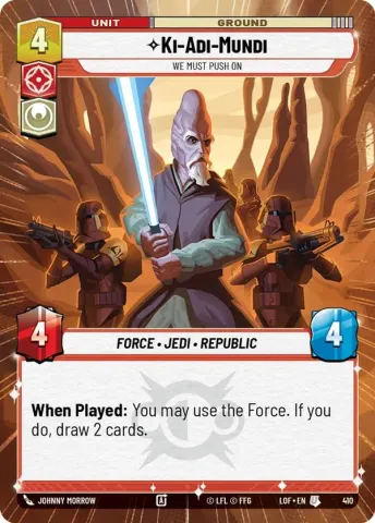 Ki-Adi-Mundi · 410