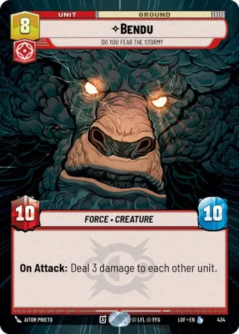 Bendu · 434
