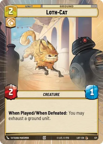 Loth-Cat · 471