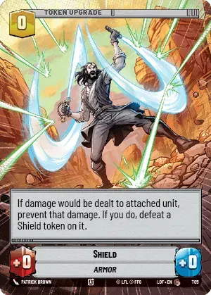 Shield · T05