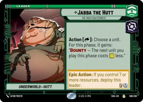 Jabba the Hutt · 006