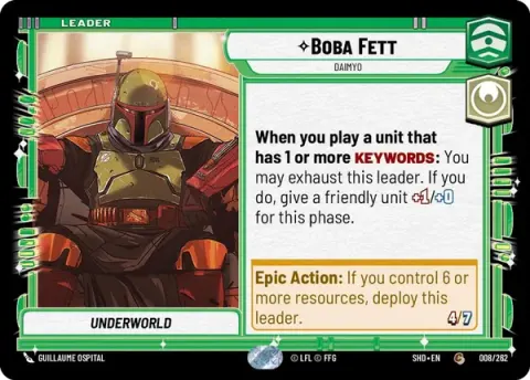 Boba Fett · 008
