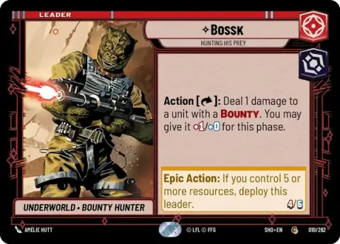 Bossk · 010