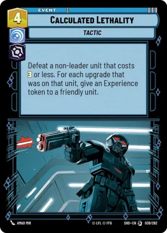 Calculated Lethality · 039