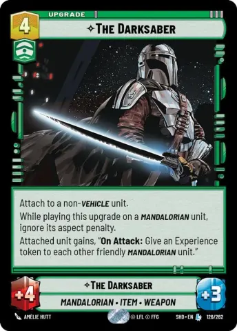 The Darksaber · 126