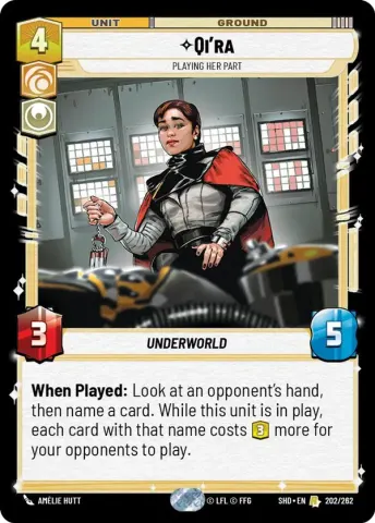 Qi'ra · 202