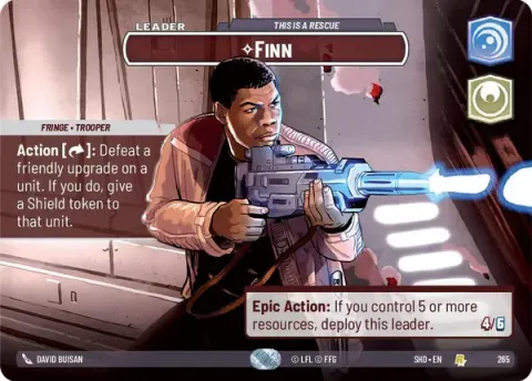 Finn · 265