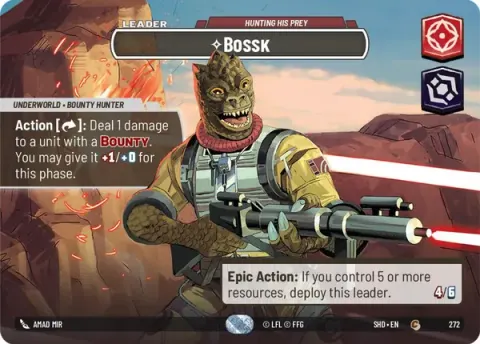 Bossk · 272