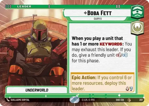 Boba Fett · 287