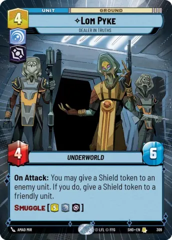 Lom Pyke · 309