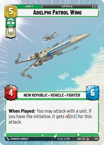 Adelphi Patrol Wing · 370