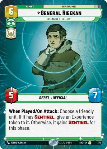 General Rieekan · 372
