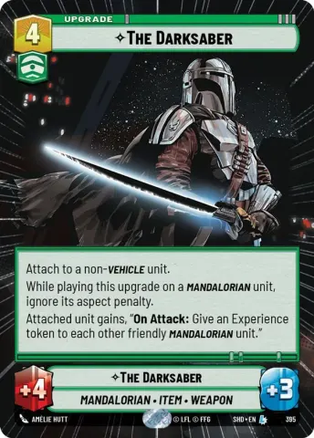 The Darksaber · 395