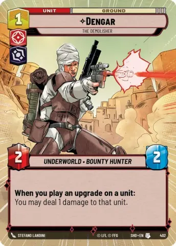 Dengar · 402
