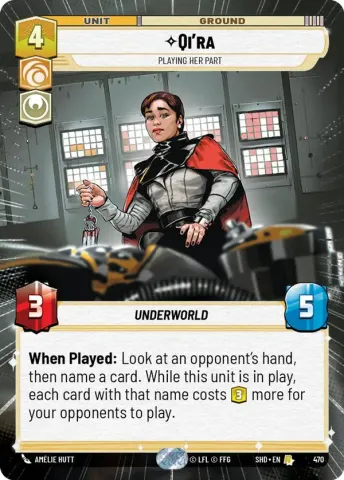 Qi'ra · 470