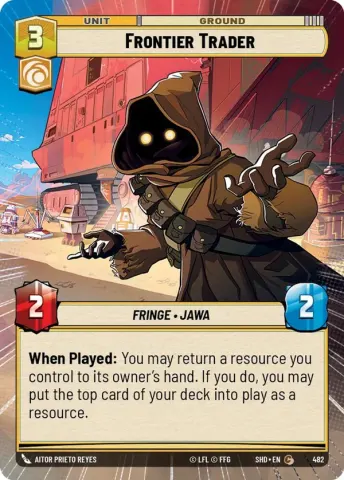 Frontier Trader · 482