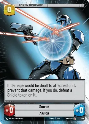 Shield · T04