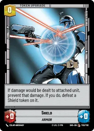 Shield · T02