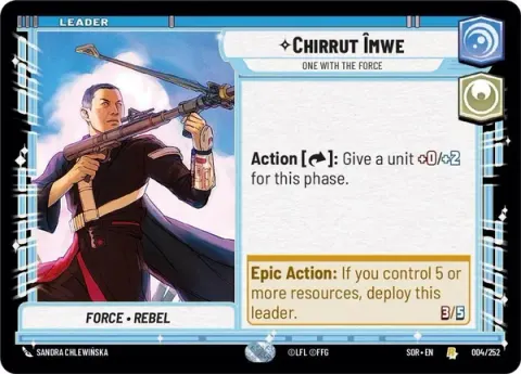 Chirrut Îmwe · 004