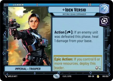 Iden Versio · 002
