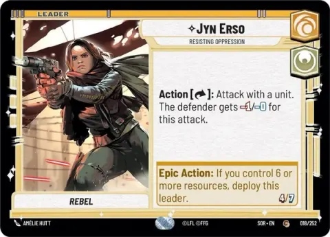 Jyn Erso · 018