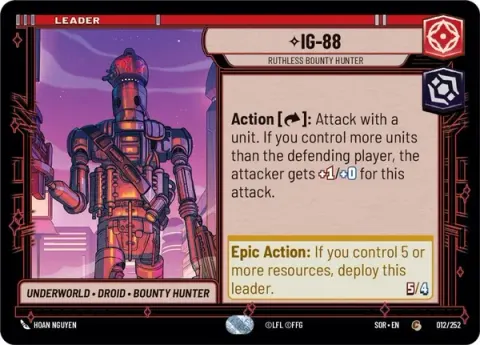 IG-88 · 012