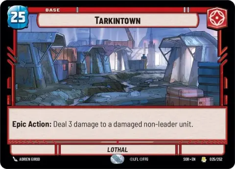 Tarkintown · 025