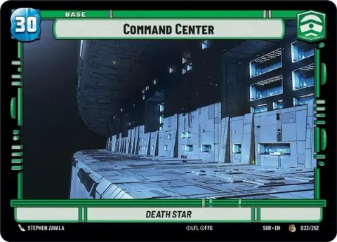 Command Center · 023