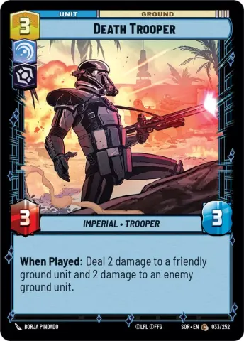 Death Trooper · 033